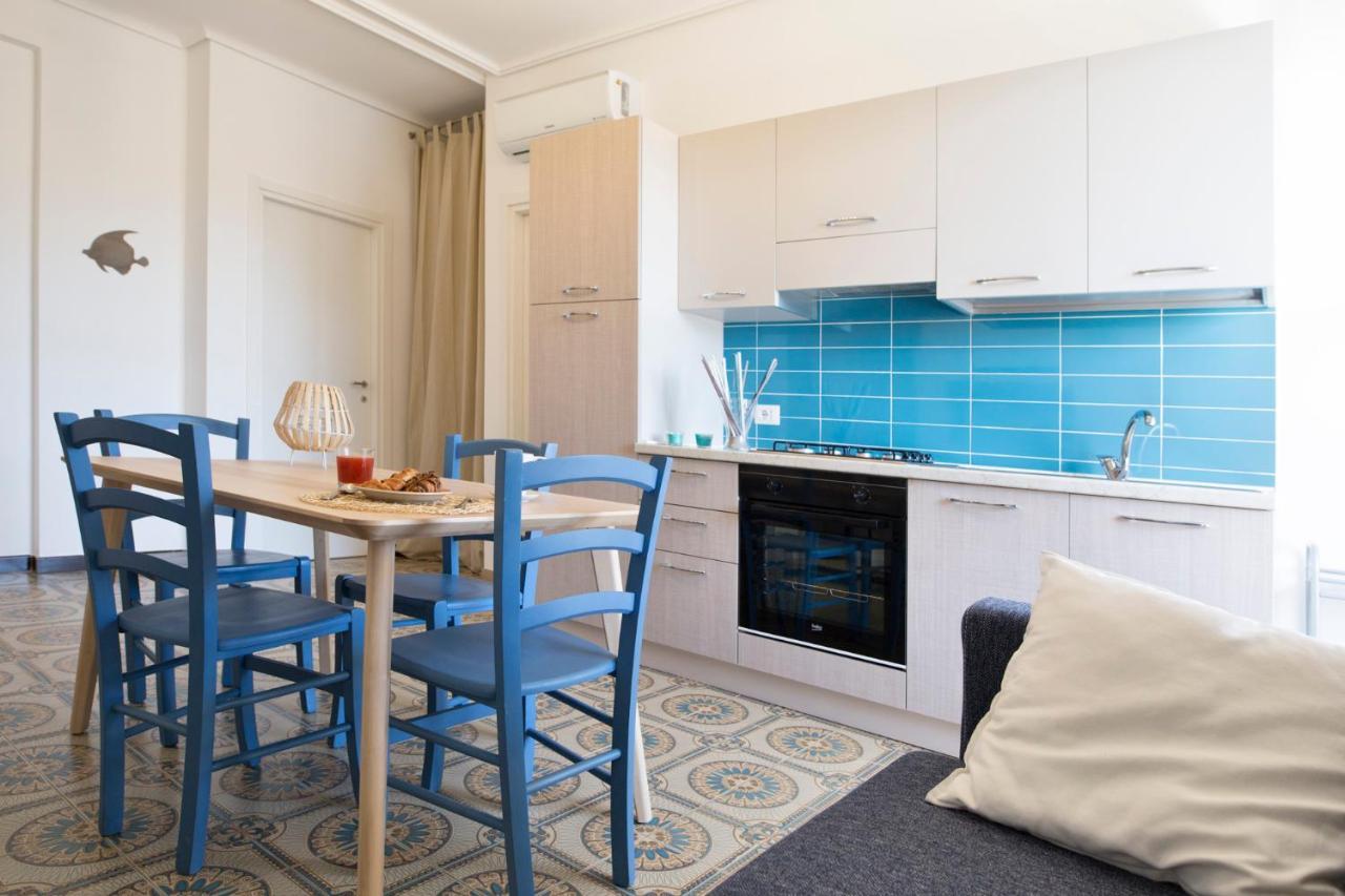 Siciliacasevacanze - Marina Domus 82 Марина-ди-Рагуза Экстерьер фото