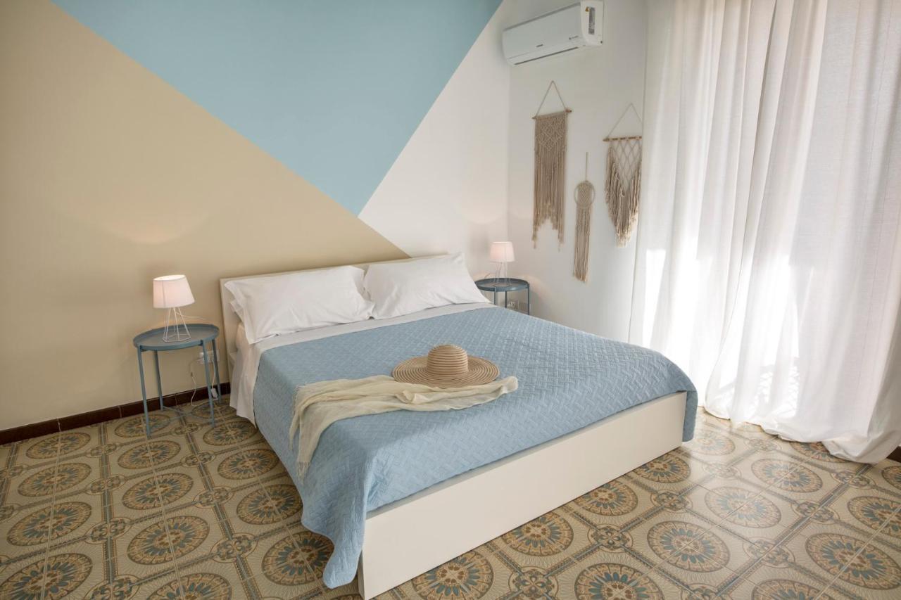 Siciliacasevacanze - Marina Domus 82 Марина-ди-Рагуза Экстерьер фото