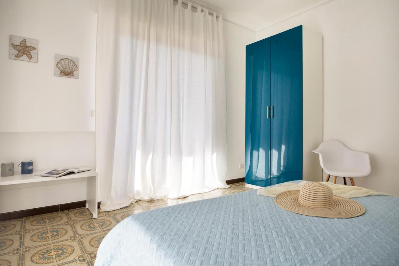 Siciliacasevacanze - Marina Domus 82 Марина-ди-Рагуза Экстерьер фото