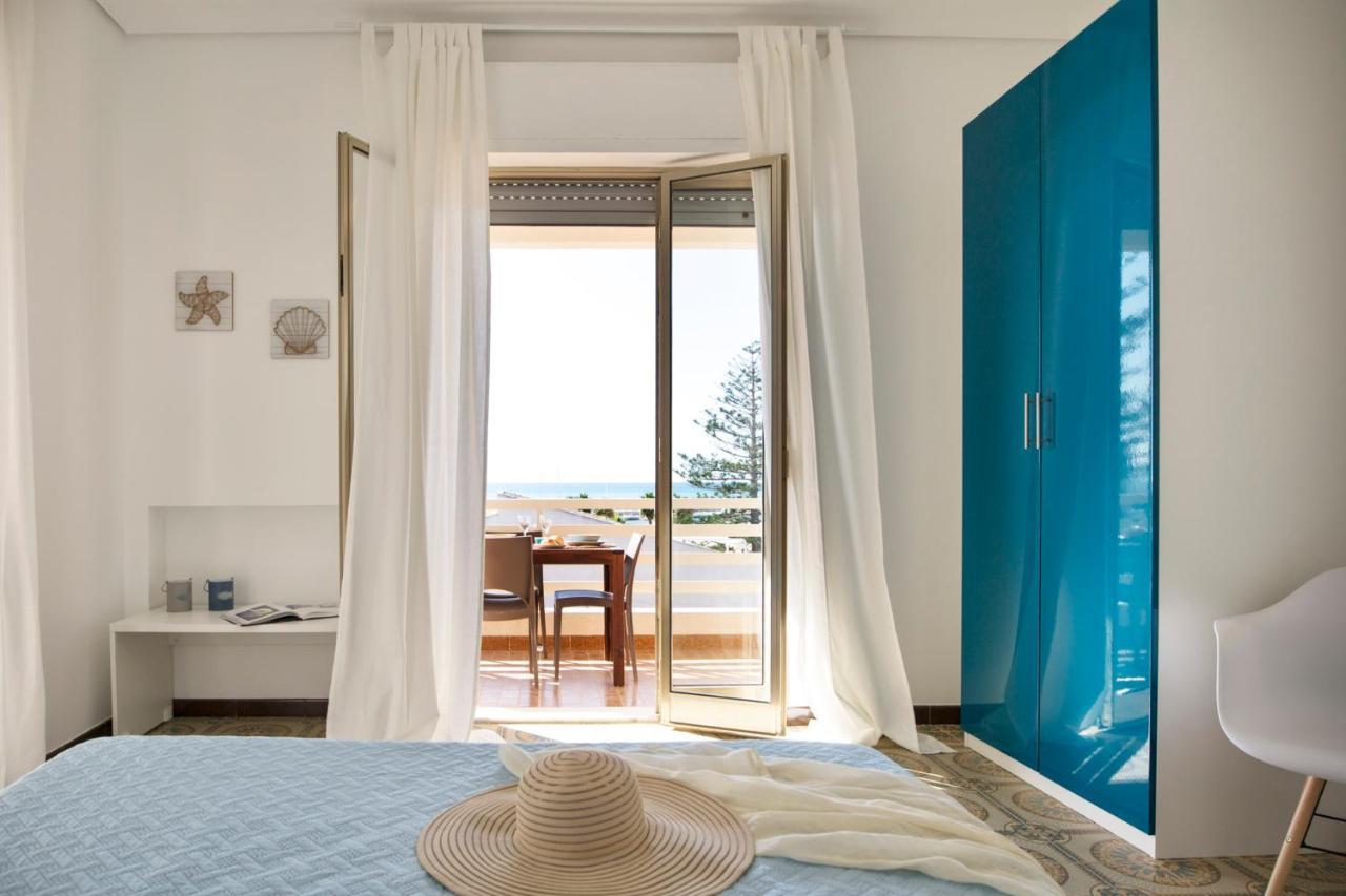 Siciliacasevacanze - Marina Domus 82 Марина-ди-Рагуза Экстерьер фото