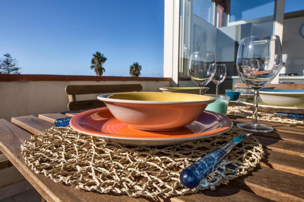 Siciliacasevacanze - Marina Domus 82 Марина-ди-Рагуза Экстерьер фото