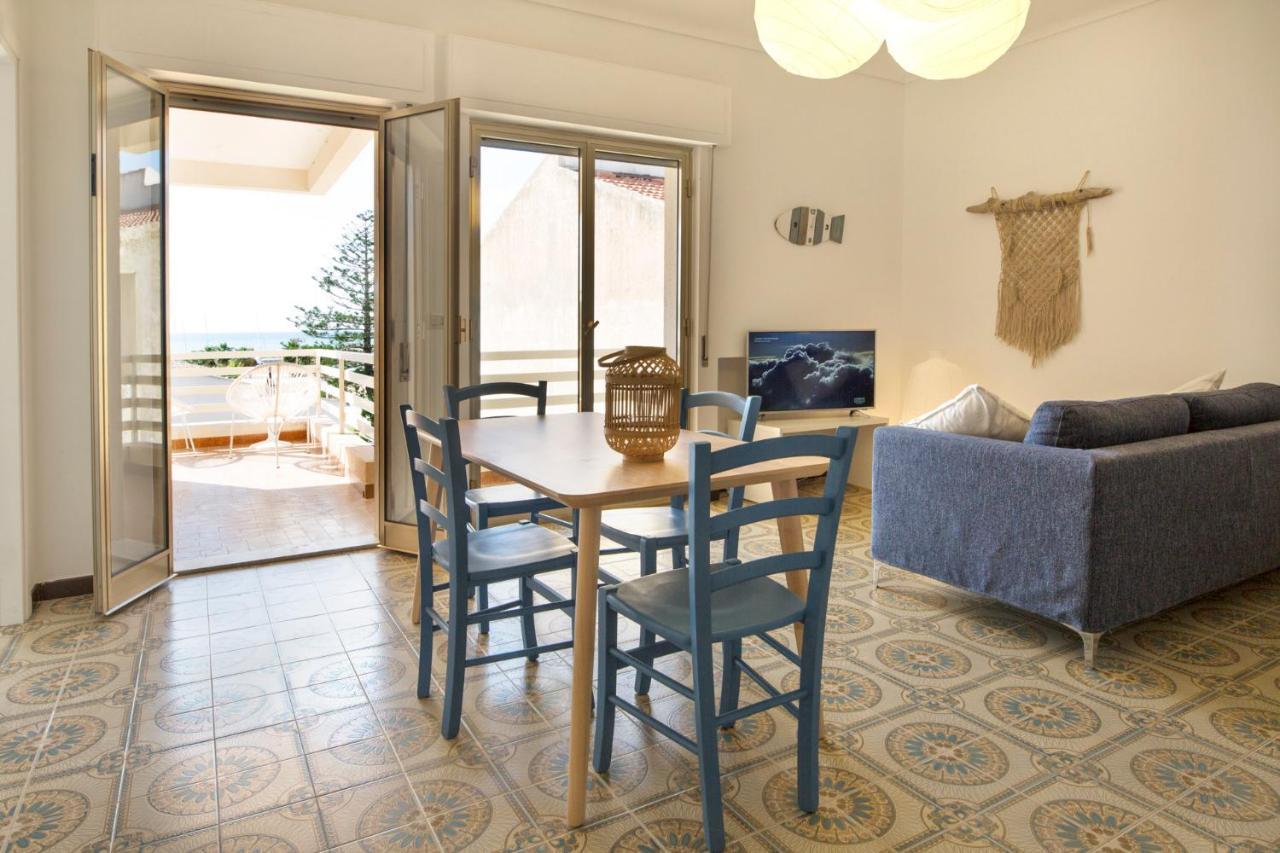 Siciliacasevacanze - Marina Domus 82 Марина-ди-Рагуза Экстерьер фото