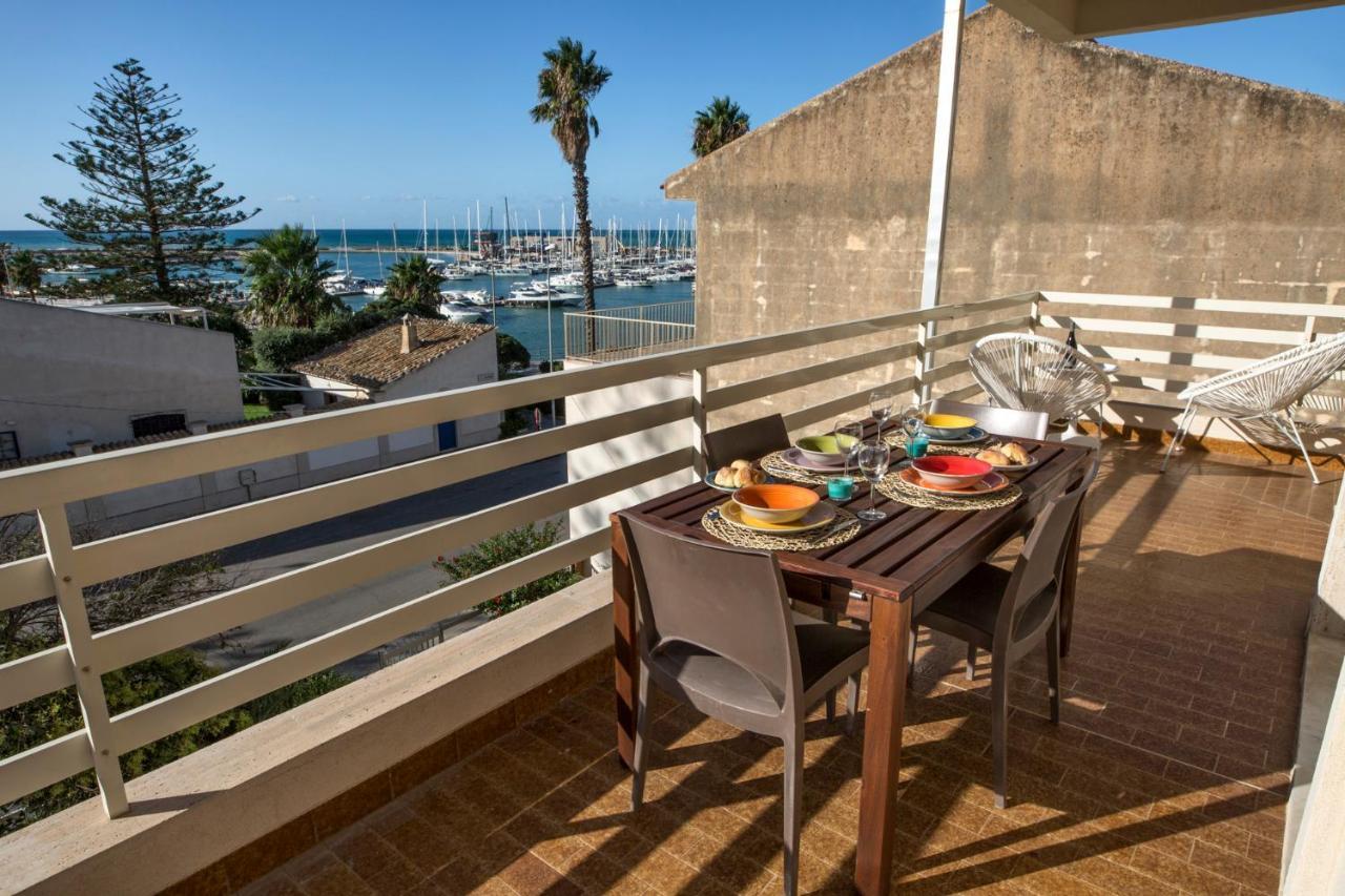 Siciliacasevacanze - Marina Domus 82 Марина-ди-Рагуза Экстерьер фото