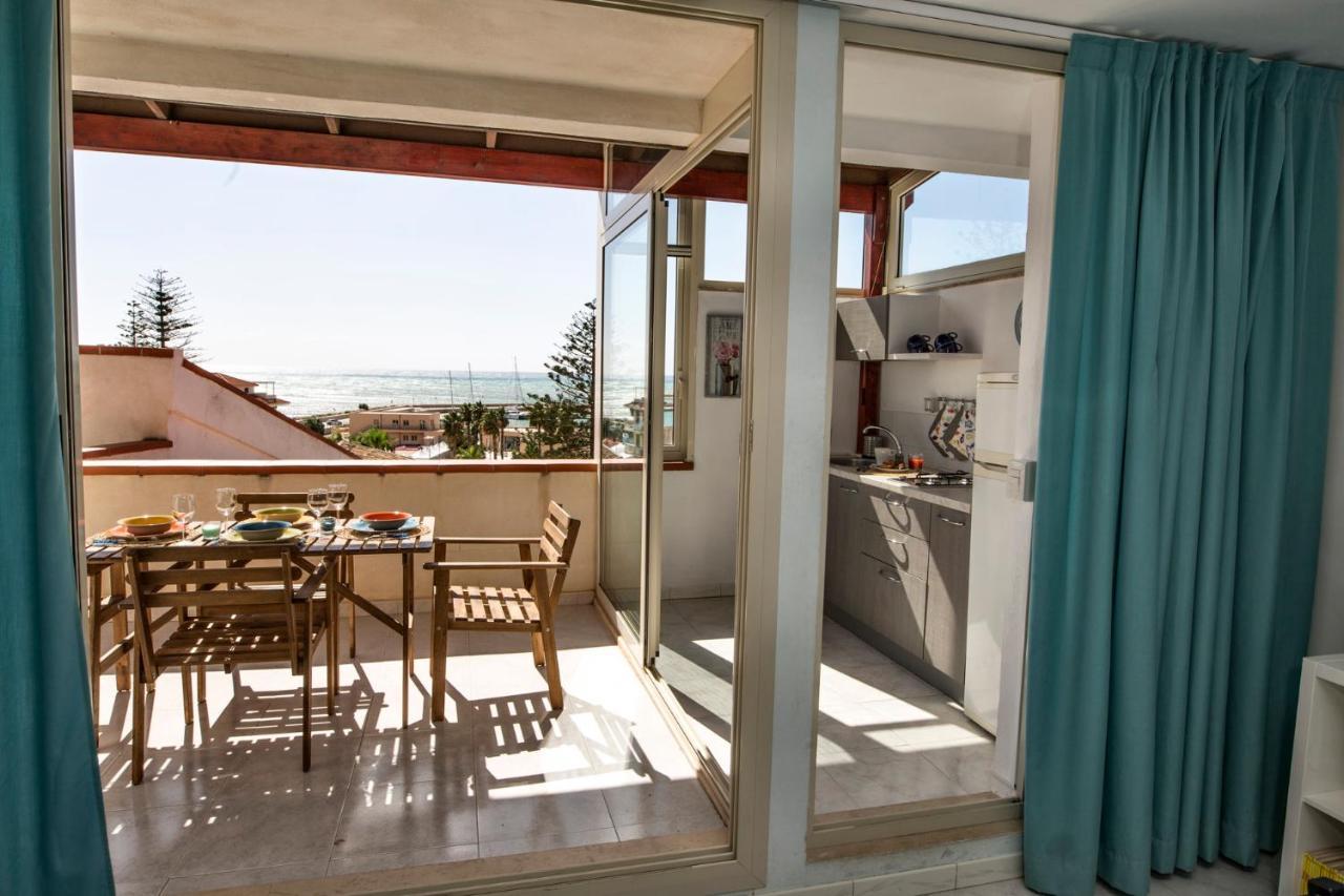 Siciliacasevacanze - Marina Domus 82 Марина-ди-Рагуза Экстерьер фото