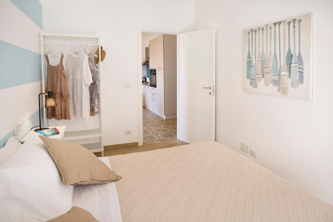 Siciliacasevacanze - Marina Domus 82 Марина-ди-Рагуза Экстерьер фото