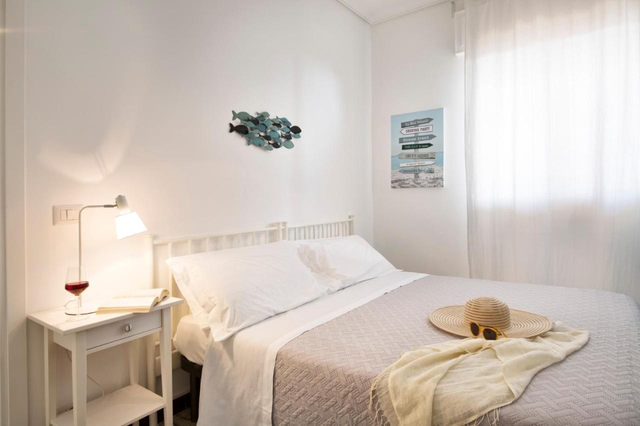 Siciliacasevacanze - Marina Domus 82 Марина-ди-Рагуза Экстерьер фото
