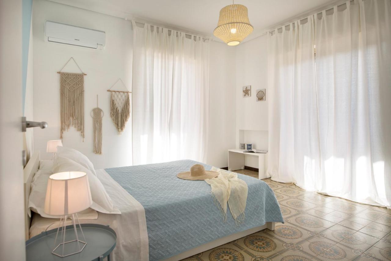 Siciliacasevacanze - Marina Domus 82 Марина-ди-Рагуза Экстерьер фото