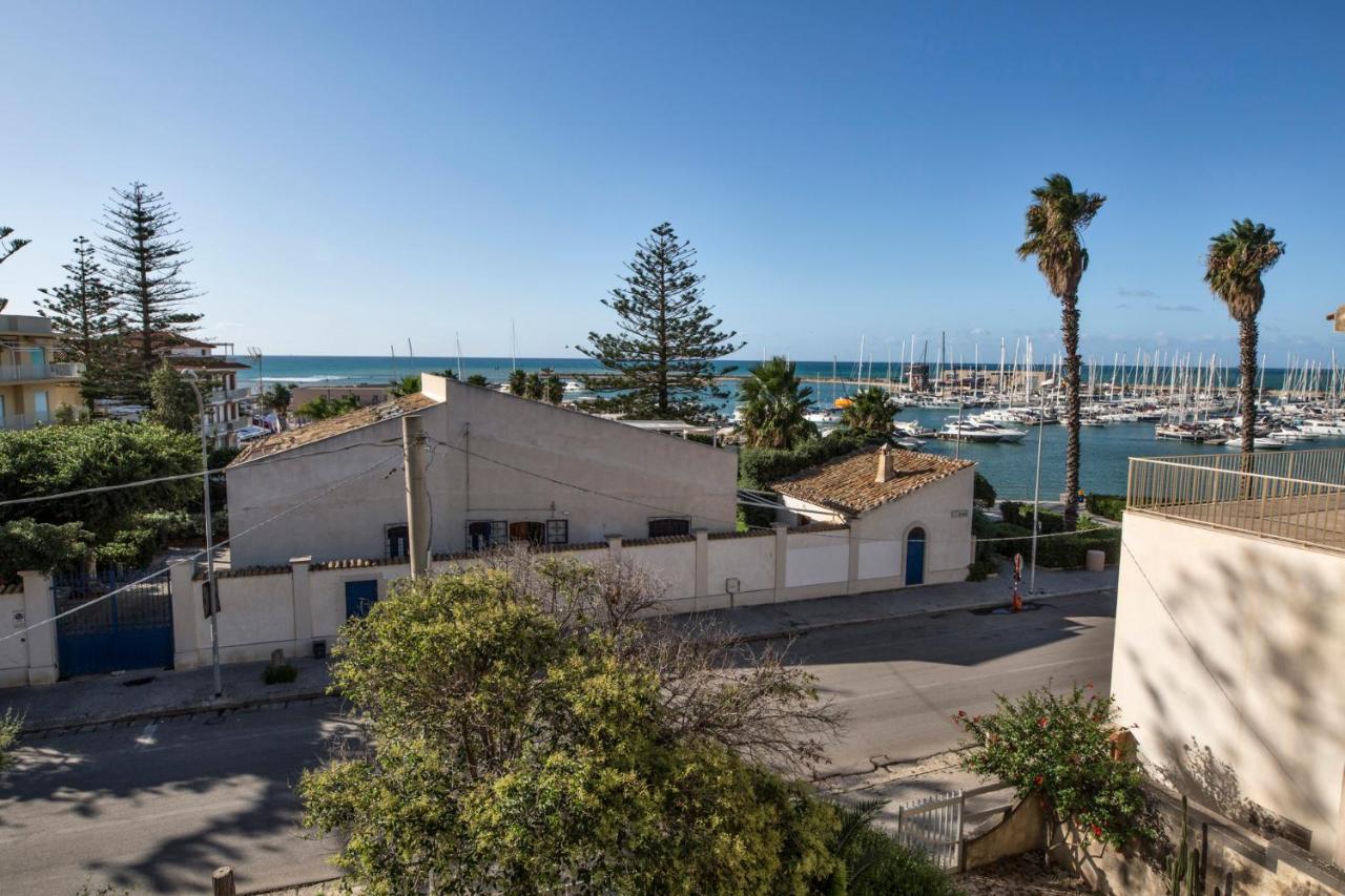 Siciliacasevacanze - Marina Domus 82 Марина-ди-Рагуза Экстерьер фото