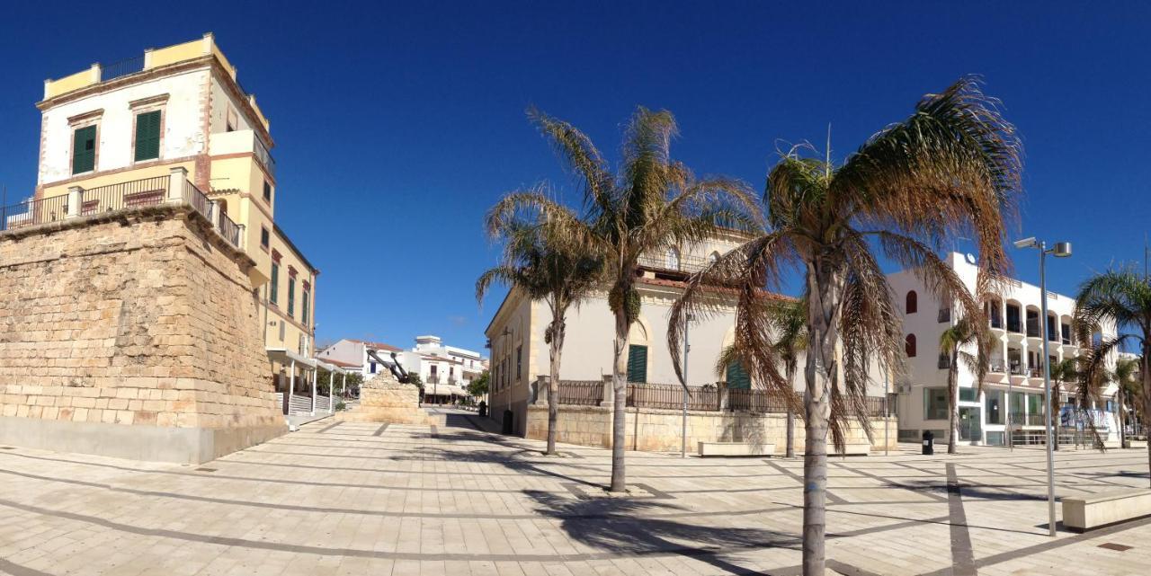 Siciliacasevacanze - Marina Domus 82 Марина-ди-Рагуза Экстерьер фото